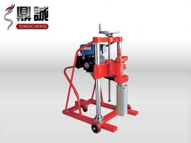 點(diǎn)擊查看詳細(xì)信息<br>標(biāo)題：內(nèi)燃式鉆孔取芯機(jī) 閱讀次數(shù)：4150