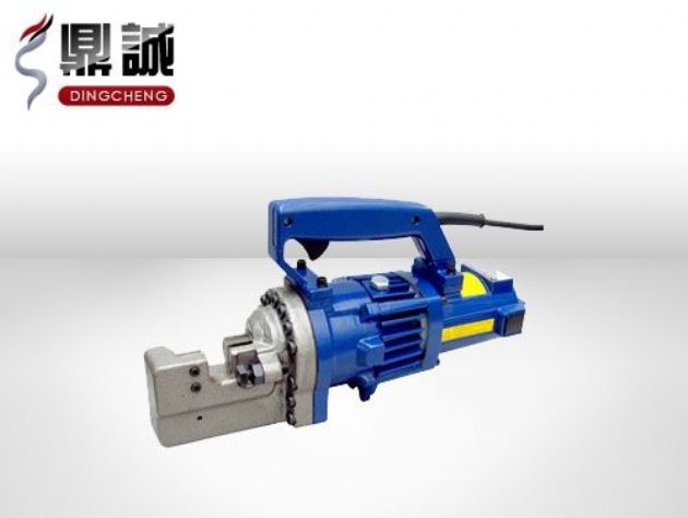 點(diǎn)擊查看詳細(xì)信息<br>標(biāo)題：電動(dòng)鋼筋剪 閱讀次數(shù)：4189